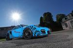 Porsche 911 GT2 RS by Wimmer RS 2012 года